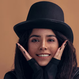 Lucía Fernández